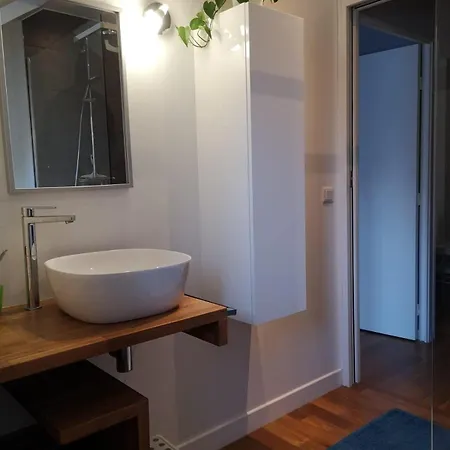 Holiday home House For 8 People, 5 Min By Bus To Disneyland *