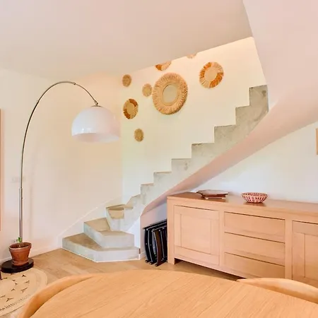 House For 8 People, 5 Min By Bus To Disneyland Serris